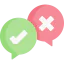 Vote 图标 64x64