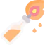 Molotov cocktail іконка 64x64