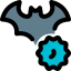 Bat icon 64x64