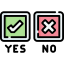 Poll 图标 64x64