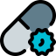 Antivirus icon 64x64