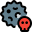 Death icon 64x64