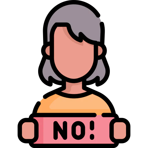 Protester アイコン