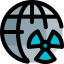 Nuclear icon 64x64
