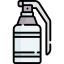 Tear gas 图标 64x64