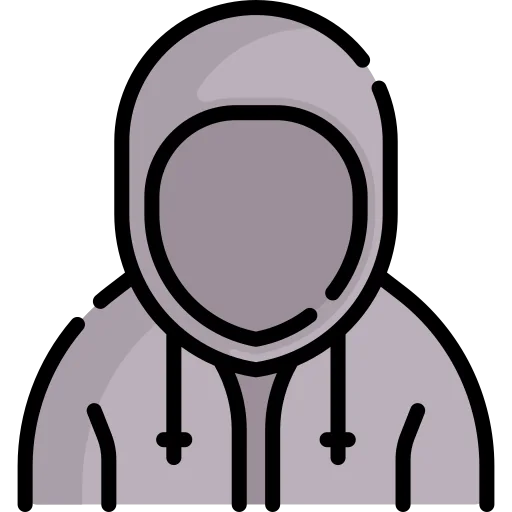 Hacker 图标