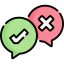 Vote 图标 64x64