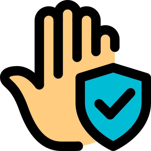 Secure icon