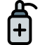 Sanitizer アイコン 64x64