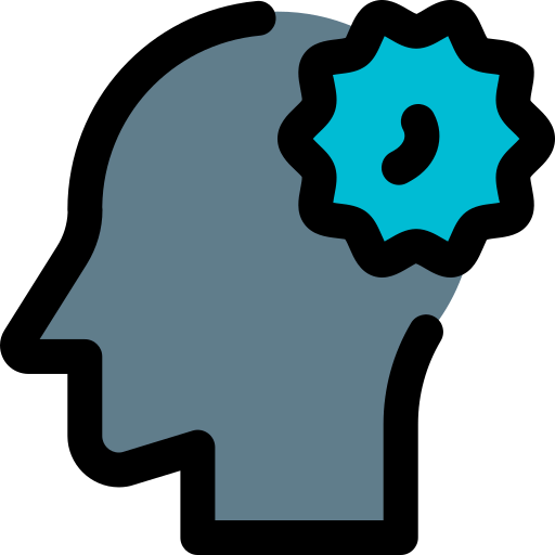 Head icon