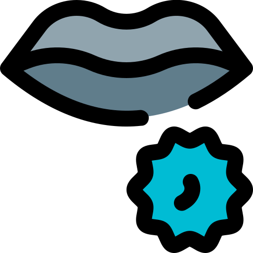Lips icon