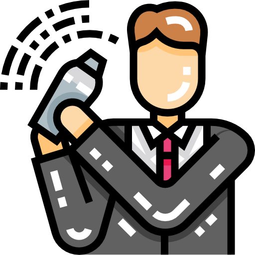 Bartender icon