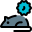 Rodent アイコン 64x64