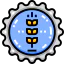 Bottle cap icon 64x64