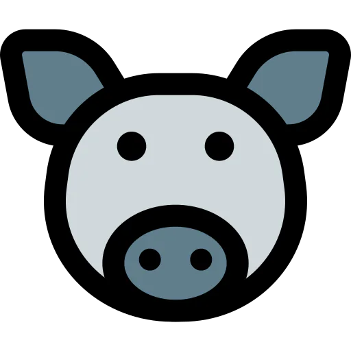 Swine 图标