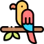 Parrot icon 64x64