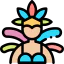 Brazilian icon 64x64