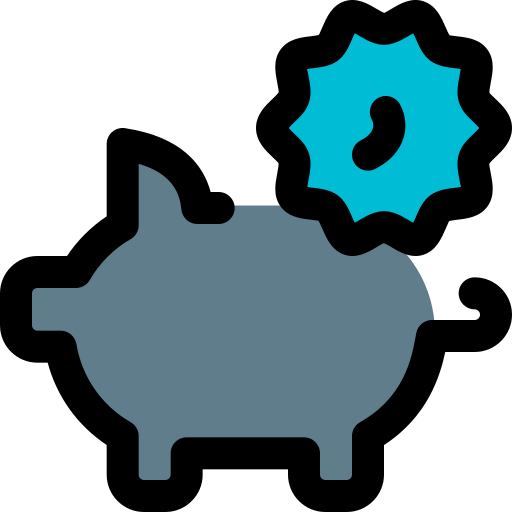 Pig icon