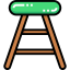 Stool icon 64x64