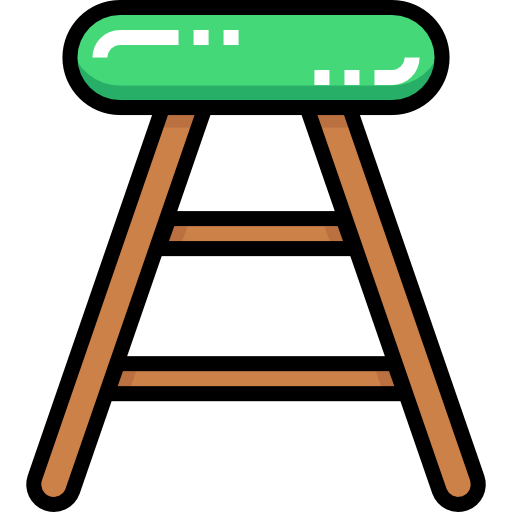 Stool icon