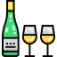Wine icon 64x64