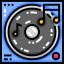 Music icon 64x64