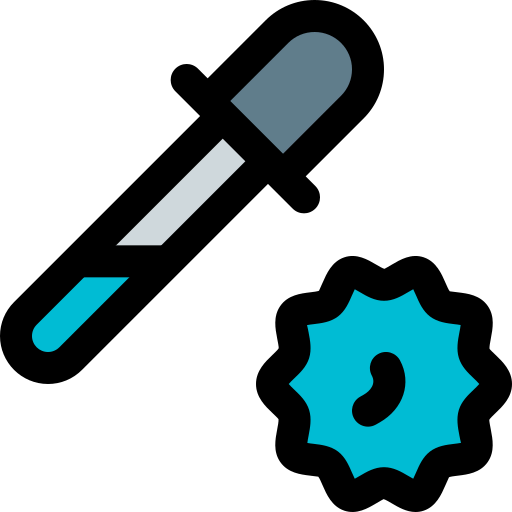 Laboratory icon