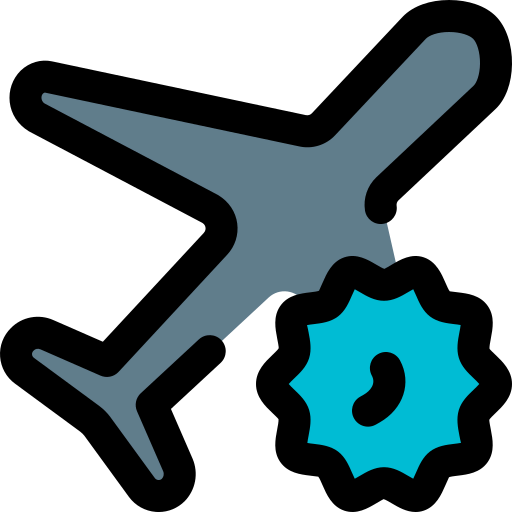 Outbreak icon
