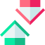 Opposite icon 64x64