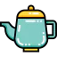 Teapot icon 64x64