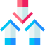Opposite icon 64x64