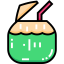 Coconut icon 64x64
