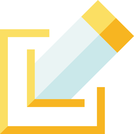 Minimize icon