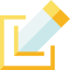 Minimize icon 64x64