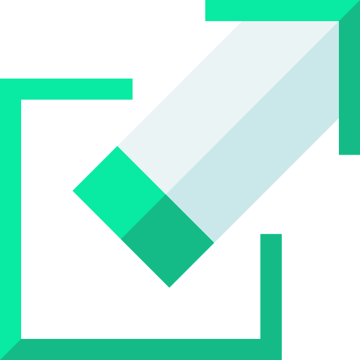 Maximize icon