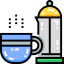Coffee icon 64x64
