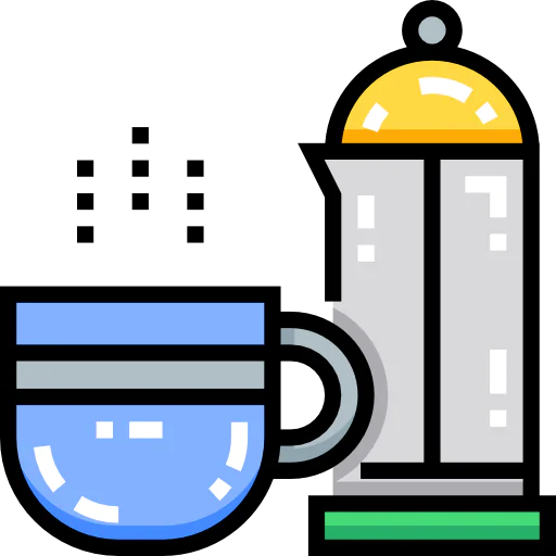 Coffee icon