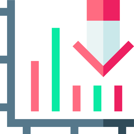 Bar graph 상