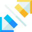 Expand icon 64x64