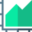 Infographic icon 64x64
