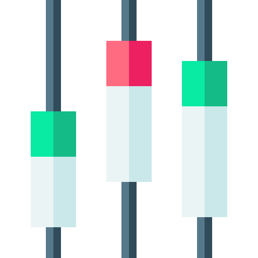 Sound controller 상