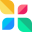 Infographic icon 64x64