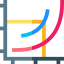 Infographic icon 64x64
