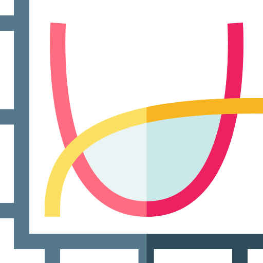 Graph icon