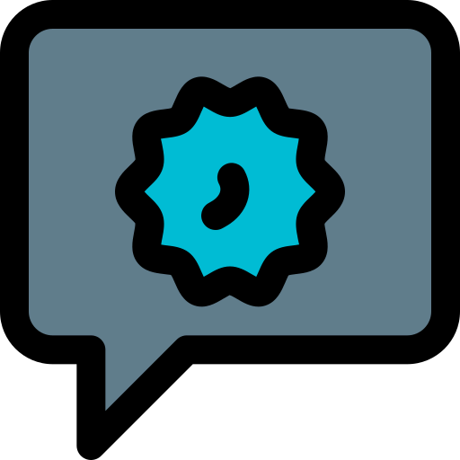 Messenger icon