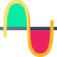 Curves icon 64x64