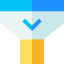 Funnel icon 64x64