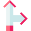 Arrows icon 64x64