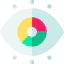 Визуализация иконка 64x64