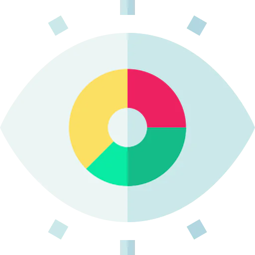 Visualization 图标
